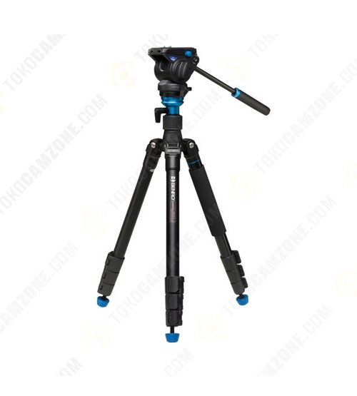 Benro A2883FS4 Aero 4 eo Travel Angel Tripod